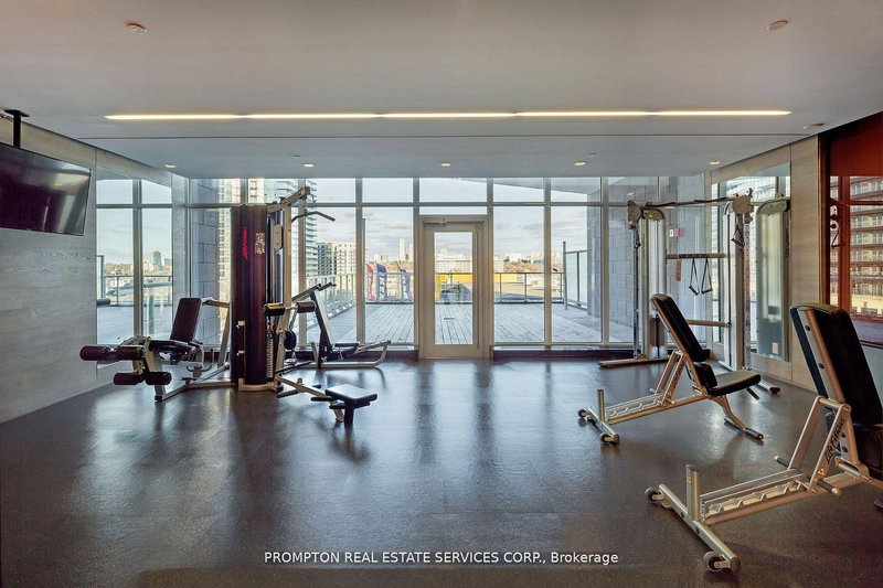 608 - 121 Mcmahon Dr, Toronto, M2K 0C1 | Image 3