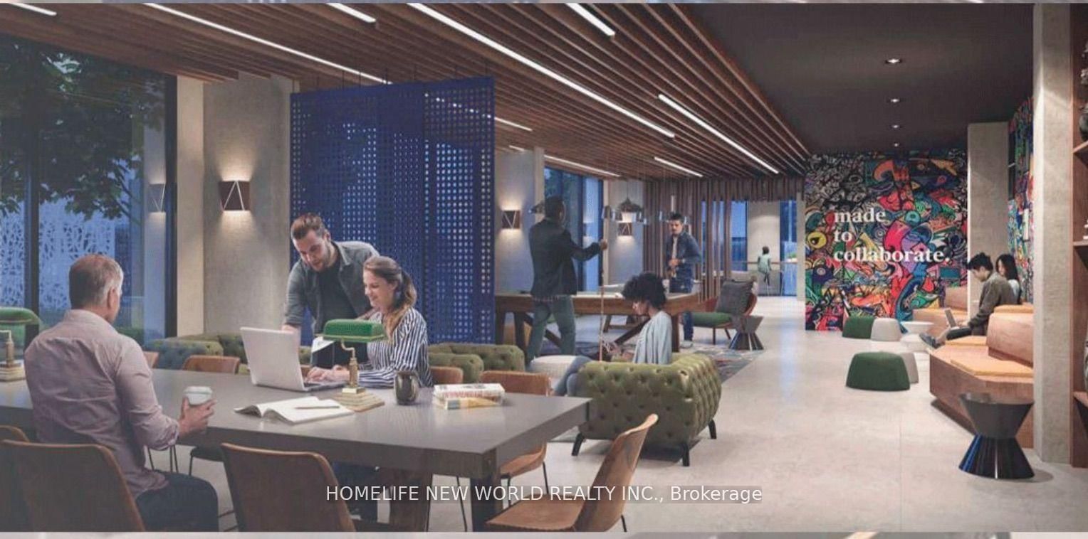 108 Peter Street, Unit 1910 - Photo 2