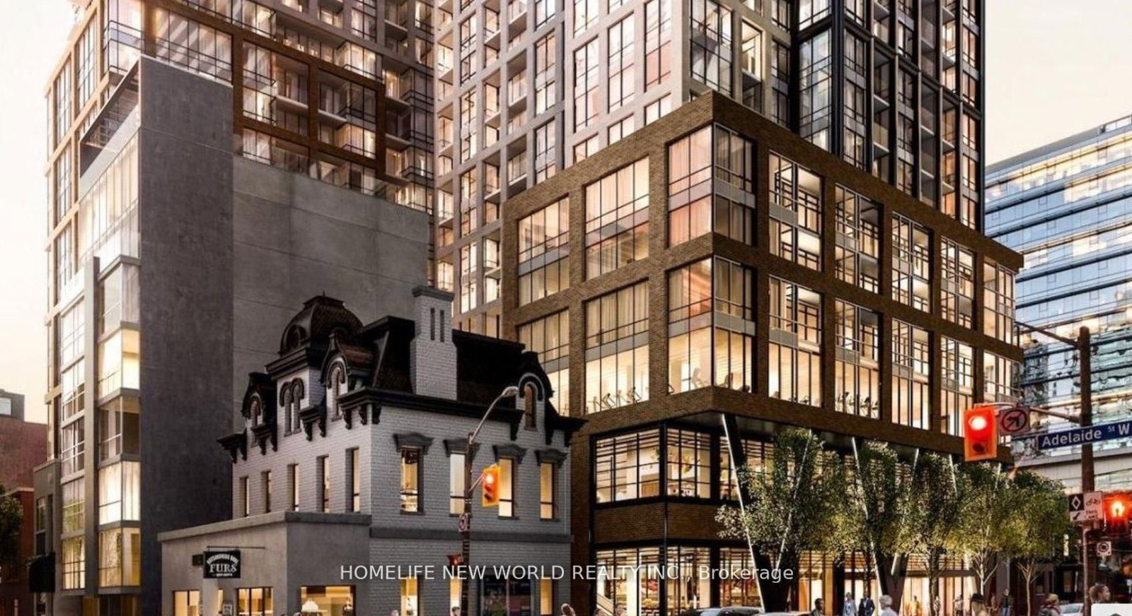 108 Peter Street, Unit 1910 - Photo 9