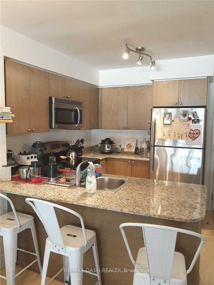 2191 Yonge Street, Unit 1009 - Photo 4
