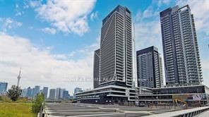 1704 - 50 Ordnance St | Toronto | Image