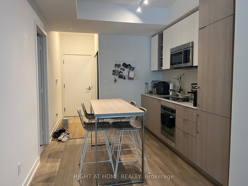 1704 - 50 Ordnance St, Toronto, M6K 1A2 | Image 2