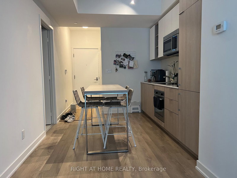 1704 - 50 Ordnance St, Toronto, M6K 1A2 | Image 3