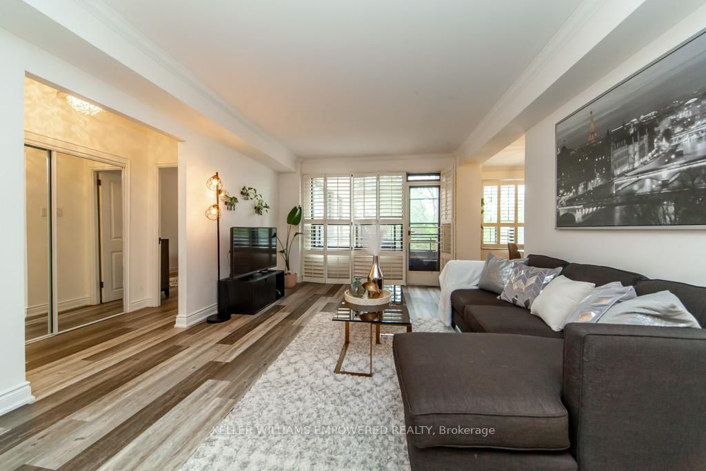 740 Eglinton Avenue W, Unit 205 - Photo 10