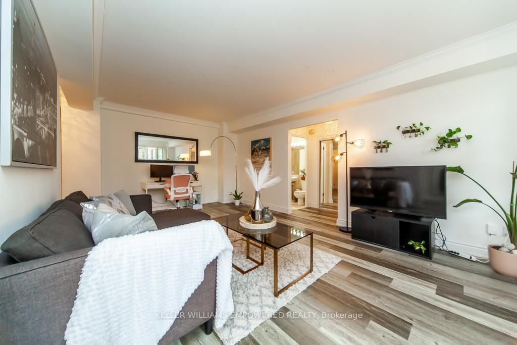 740 Eglinton Avenue W, Unit 205 - Photo 12