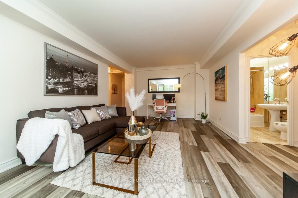 740 Eglinton Avenue W, Unit 205 - Photo 13