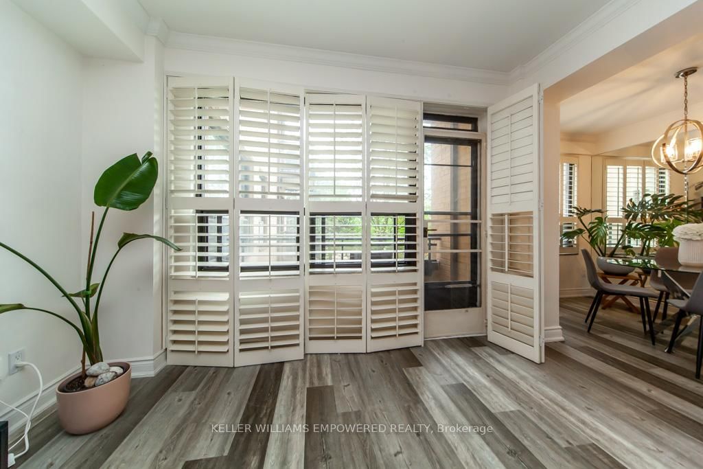 740 Eglinton Avenue W, Unit 205 - Photo 14