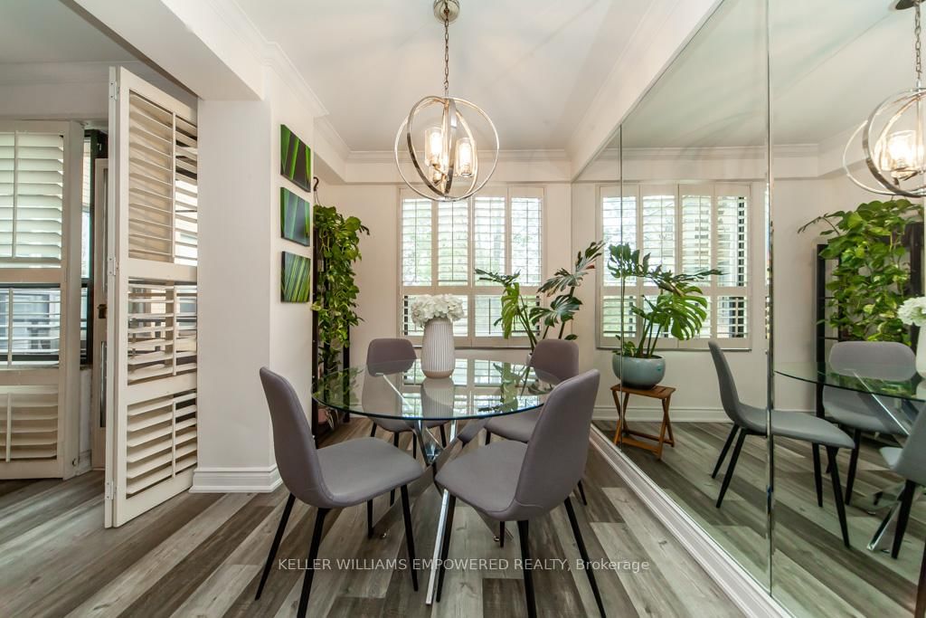 740 Eglinton Avenue W, Unit 205 - Photo 16