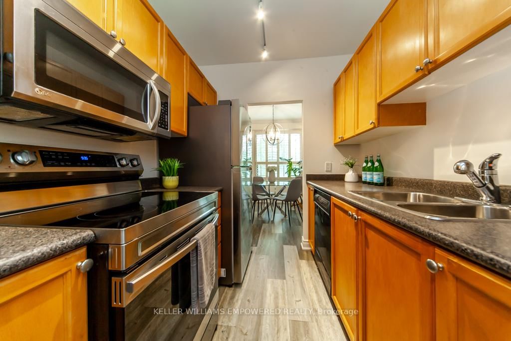 740 Eglinton Avenue W, Unit 205 - Photo 17