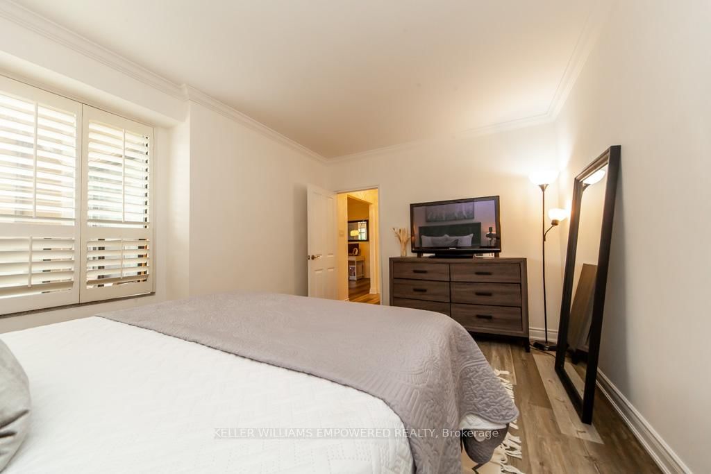 740 Eglinton Avenue W, Unit 205 - Photo 19