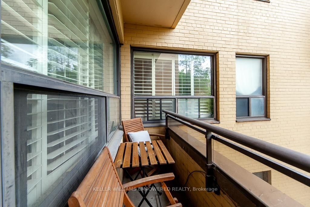 740 Eglinton Avenue W, Unit 205 - Photo 23