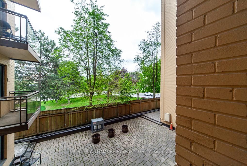 740 Eglinton Avenue W, Unit 205 - Photo 25