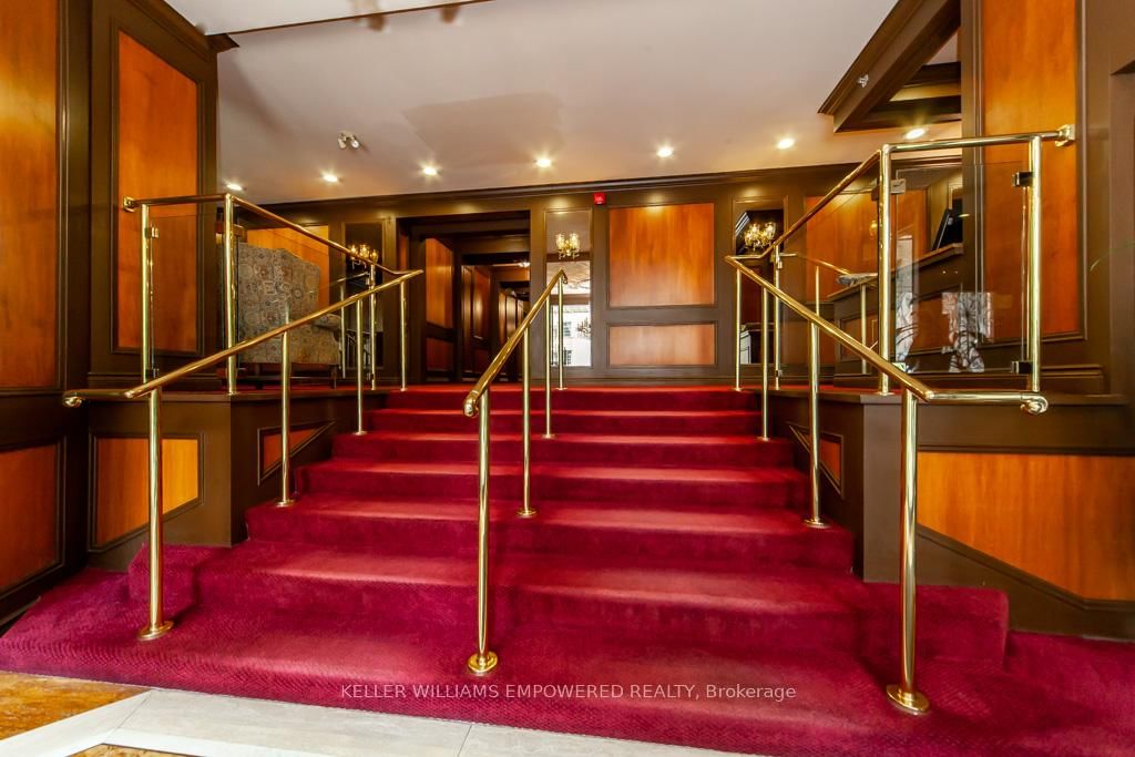 740 Eglinton Avenue W, Unit 205 - Photo 3