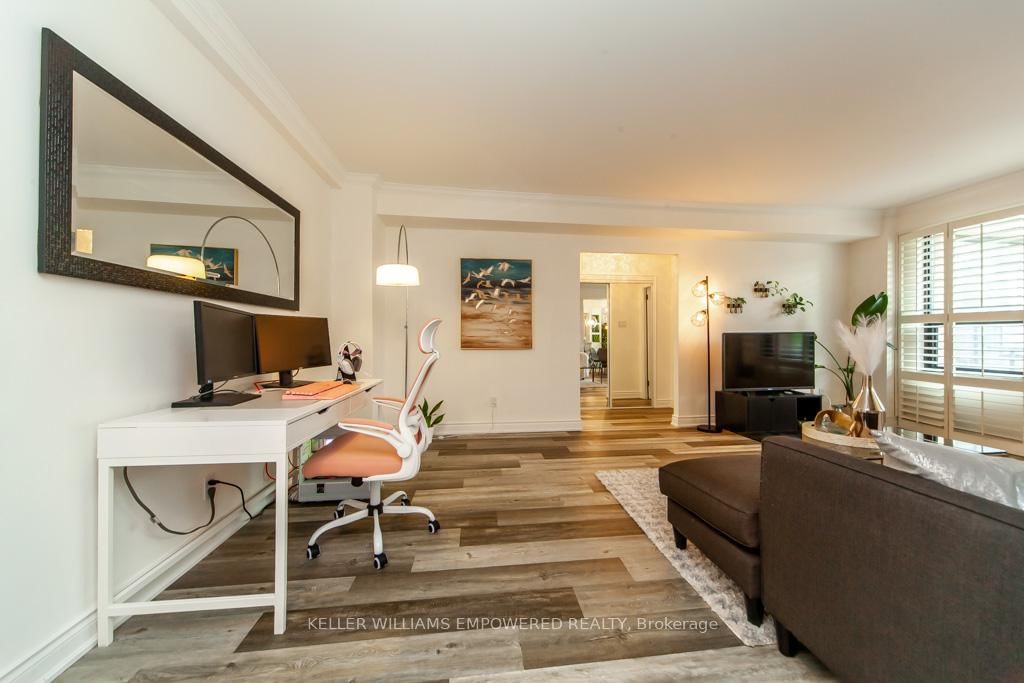 740 Eglinton Avenue W, Unit 205 - Photo 7