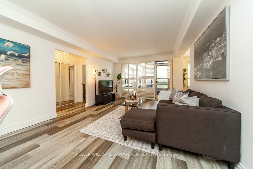 740 Eglinton Avenue W, Unit 205 - Photo 8