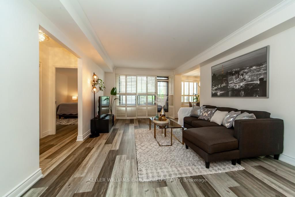 740 Eglinton Avenue W, Unit 205 - Photo 9