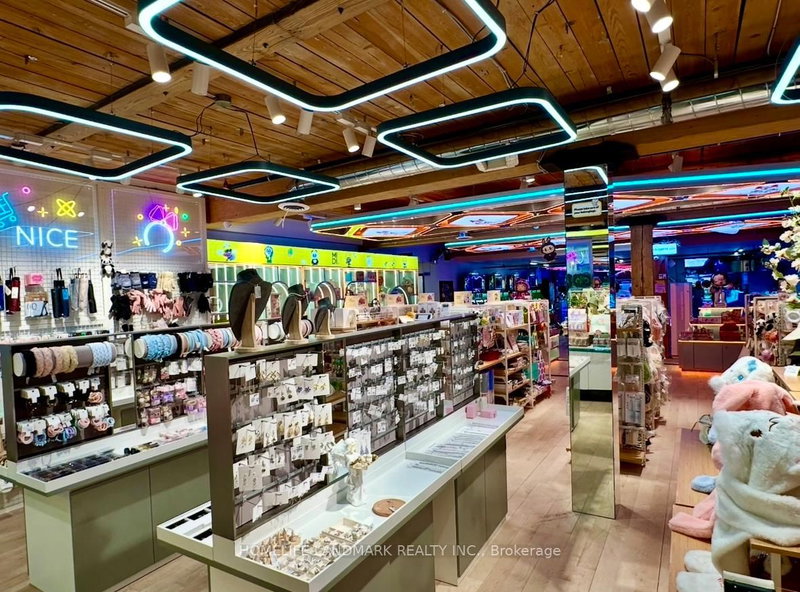 2nd FL - 577 Yonge St, Toronto, M4Y 1X9 | Image 2