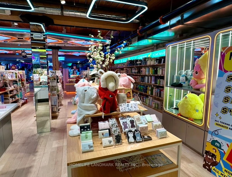 2nd FL - 577 Yonge St, Toronto, M4Y 1X9 | Image 3