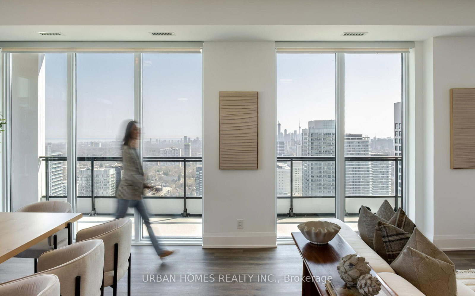 65 Broadway Avenue, Unit 3602 - Photo 3