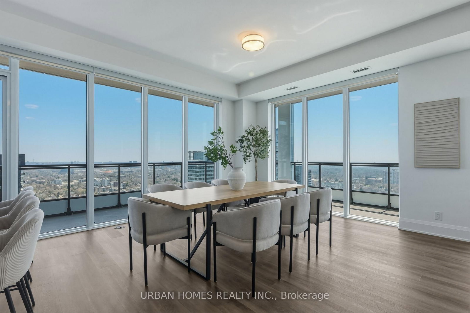 65 Broadway Avenue, Unit 3602 - Photo 4