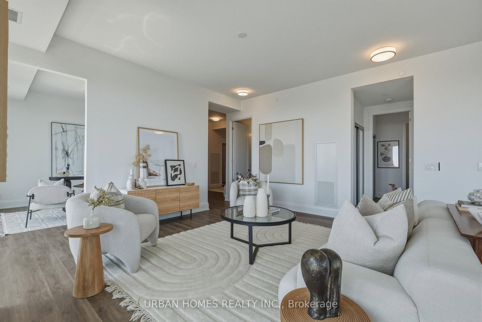 65 Broadway Avenue, Unit 3602 - Photo 5