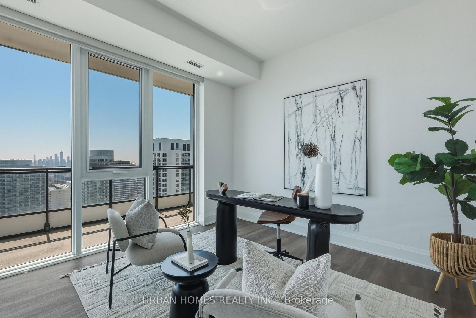 65 Broadway Avenue, Unit 3602 - Photo 6