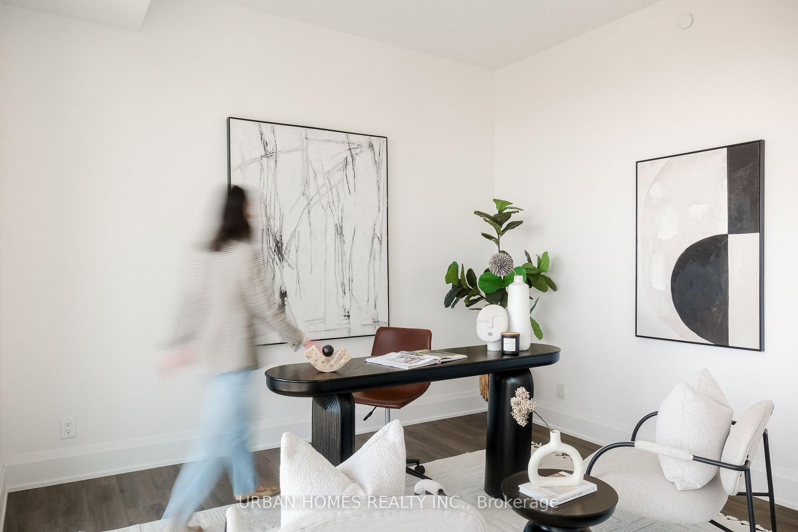 65 Broadway Avenue, Unit 3602 - Photo 7