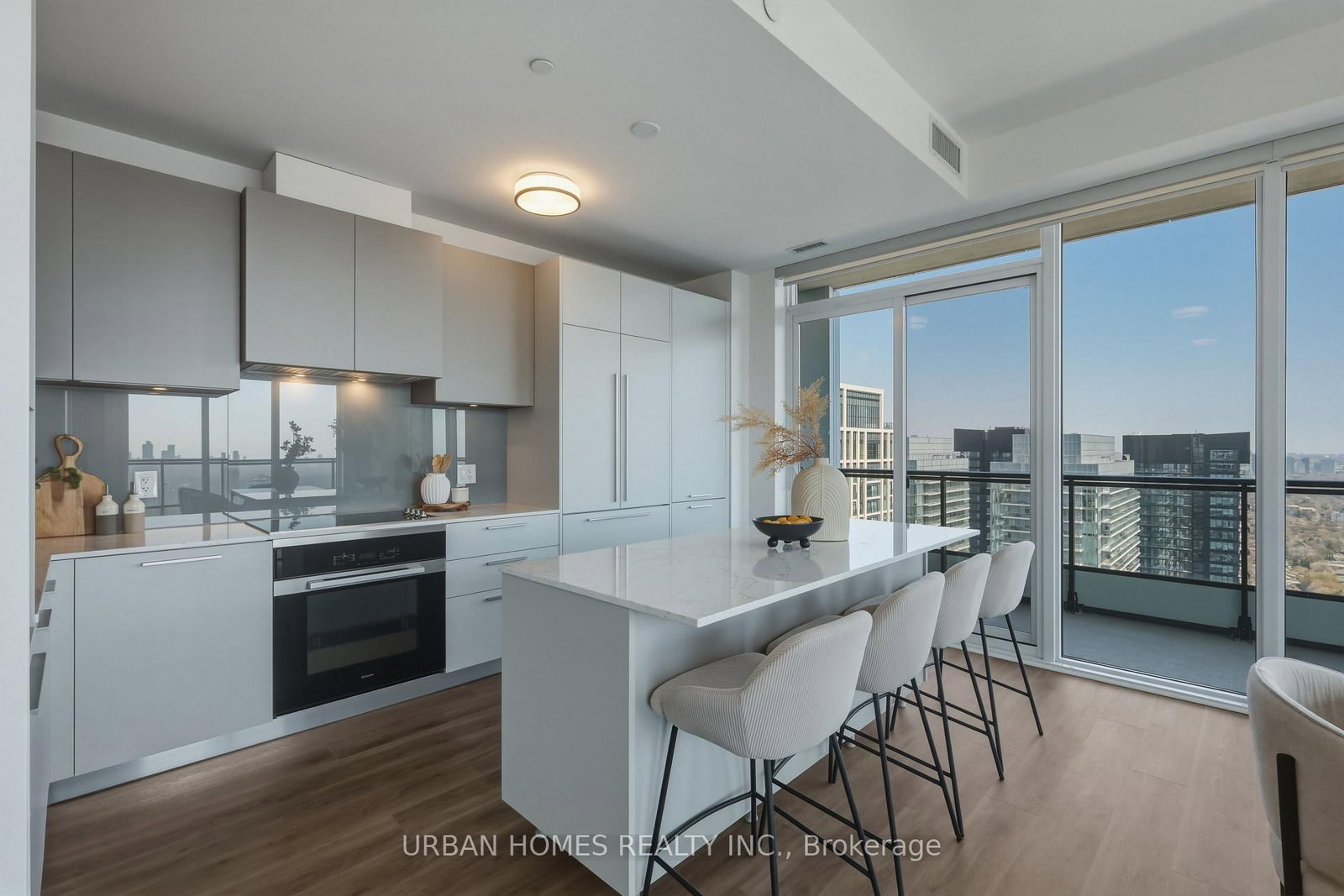 65 Broadway Avenue, Unit 3602 - Photo 8