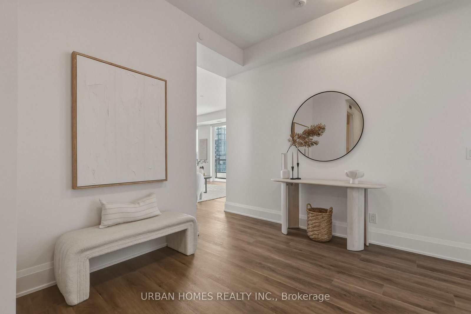 65 Broadway Avenue, Unit 3602 - Photo 9