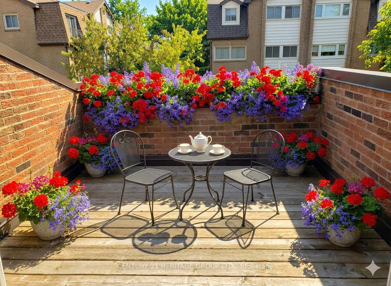 131 Black Hawk Way, Toronto, M2R 3L7 | Image 3