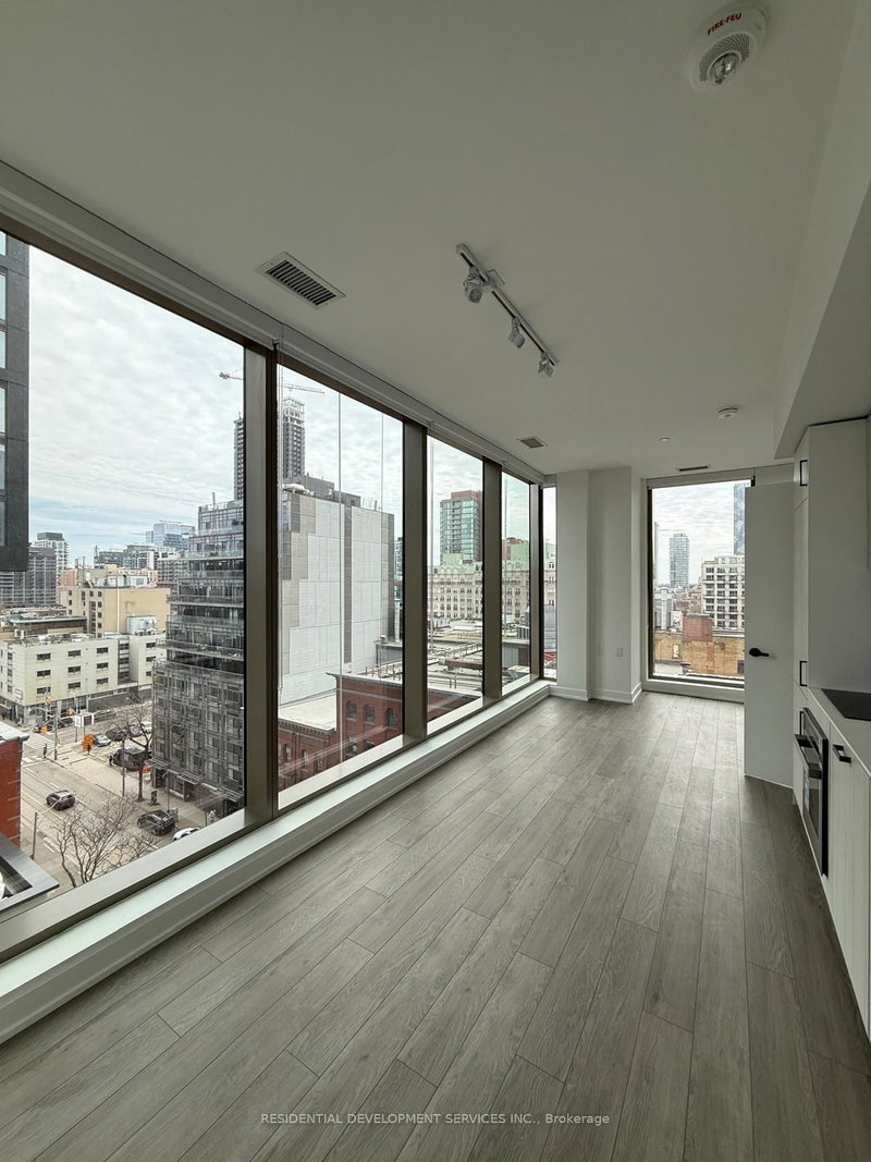 home for lease on 703-88 Queen Street