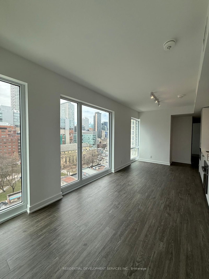 1010 - 88 Queen St, Toronto, M5C 0B6 | Image 2