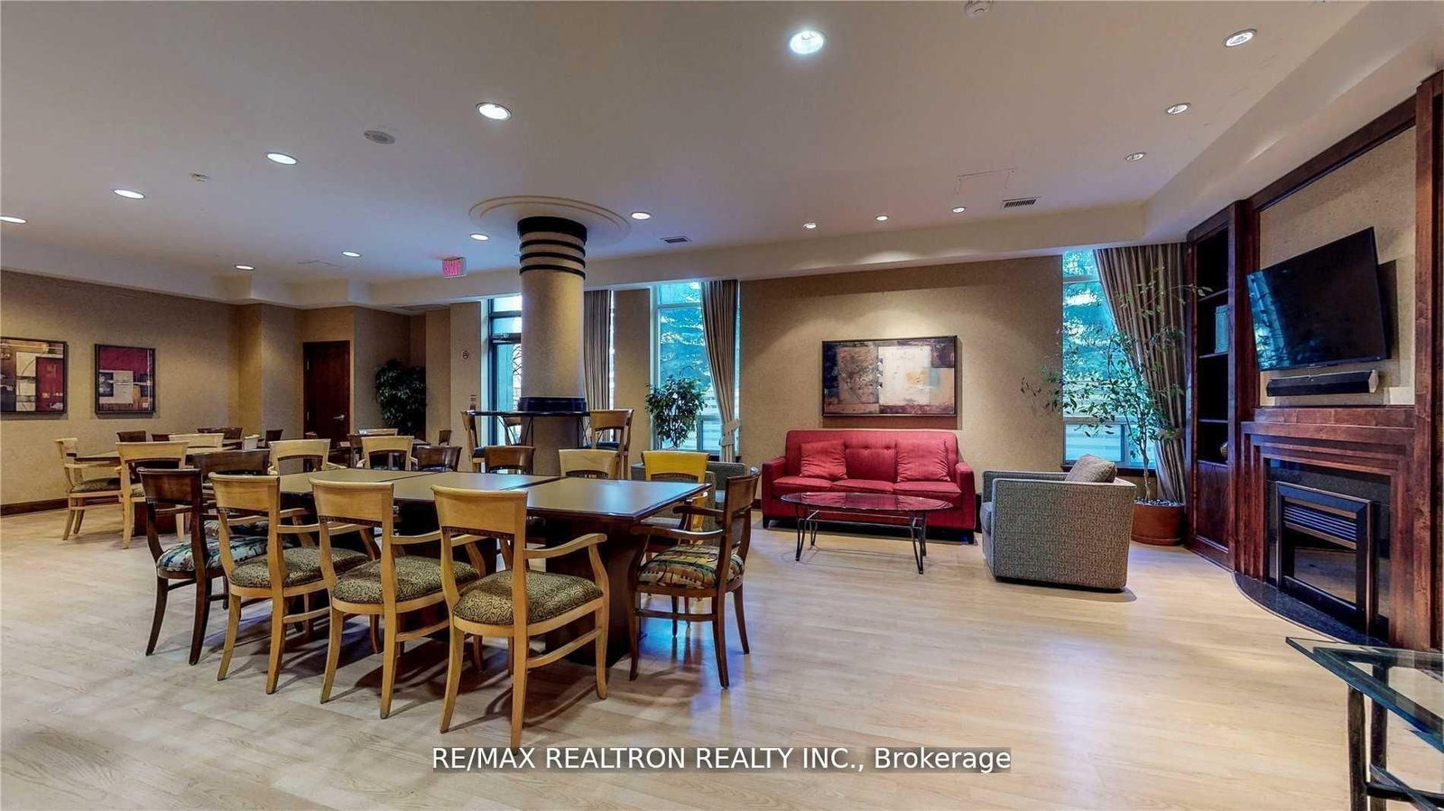 35 Finch Avenue E, Unit 1208 - Photo 14