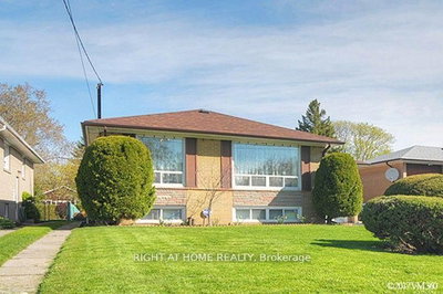 Lower - 58 Caines Ave | Toronto | Image