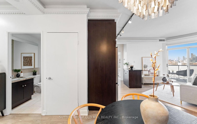 Lph 29 - 1 Shaw St, Toronto, M6K 0A1 | Image 2