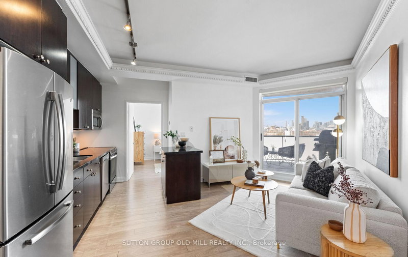 Lph 29 - 1 Shaw St, Toronto, M6K 0A1 | Image 3