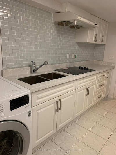 Lower level - 66 Wedgewood Dr | Toronto | Image