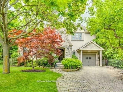 72 Owen Blvd | Toronto | Image