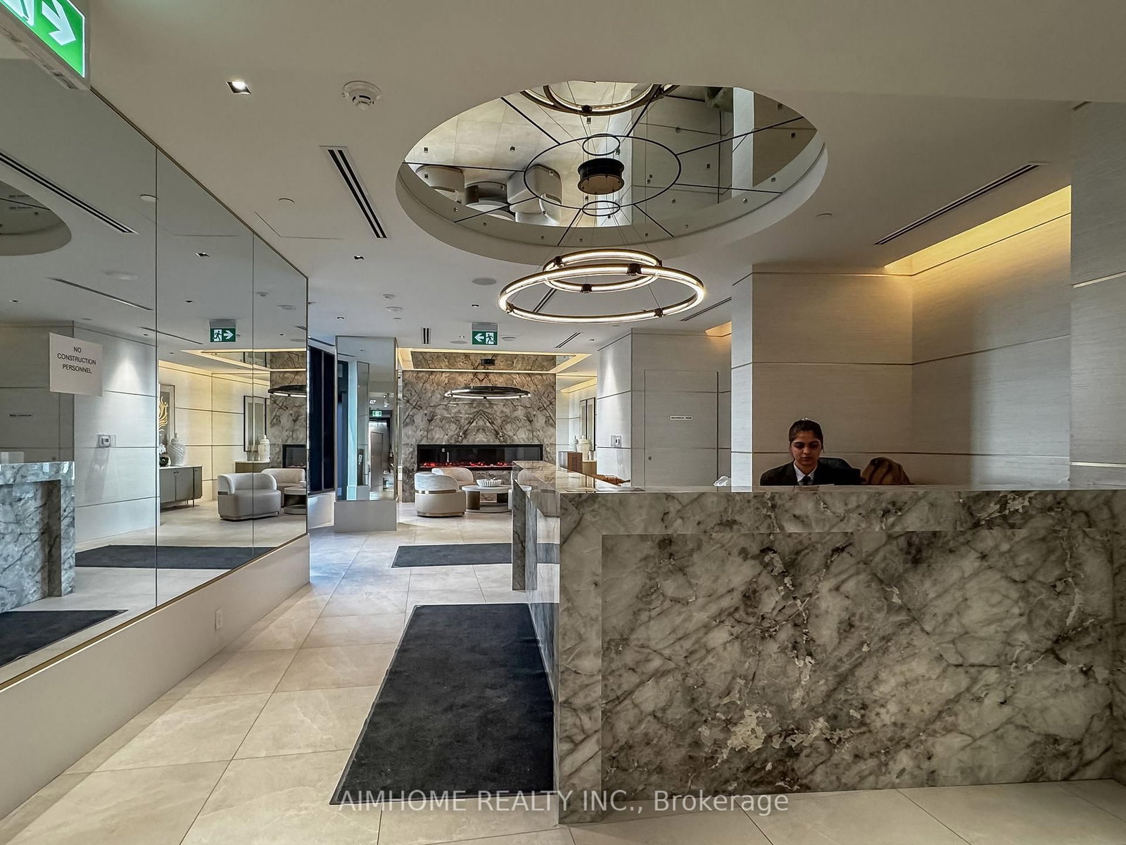 5858 Yonge Street E, Unit 1608 - Photo 14