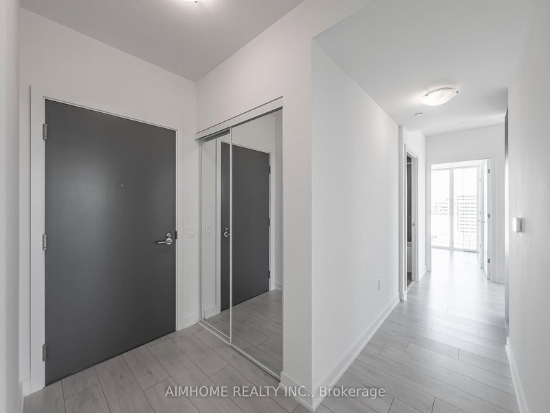 1608 - 5858 Yonge St E, Toronto, M2M 0C6 | Image 3