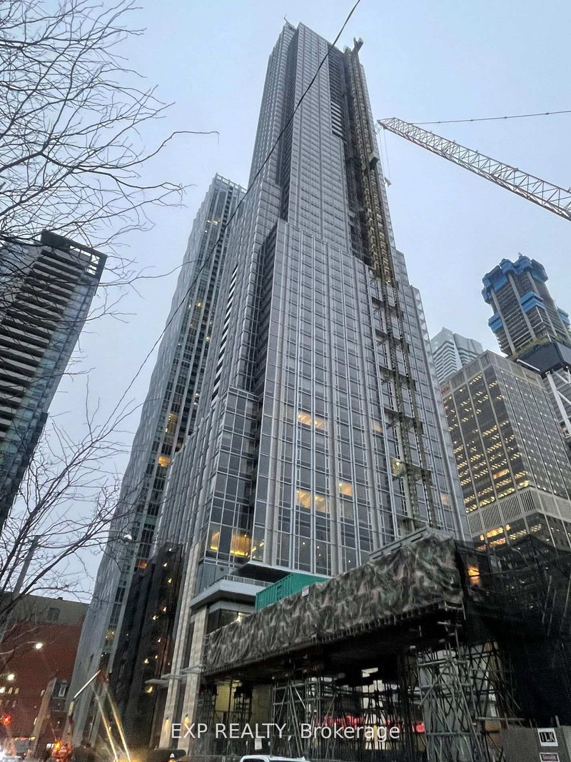 11 Yorkville Avenue Unit 1106