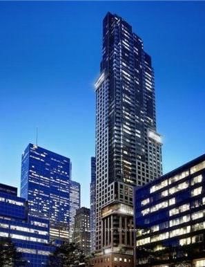 4506 - 88 Scott St | Toronto | Image