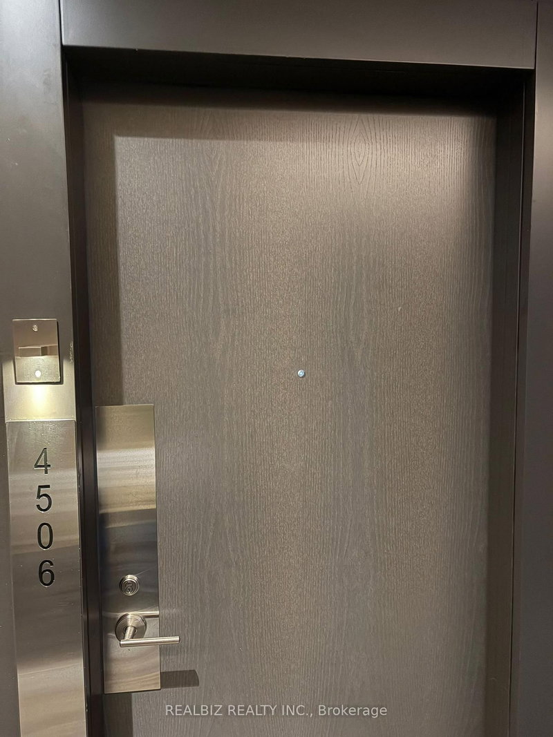 4506 - 88 Scott St, Toronto, M5E 0A9 | Image 2