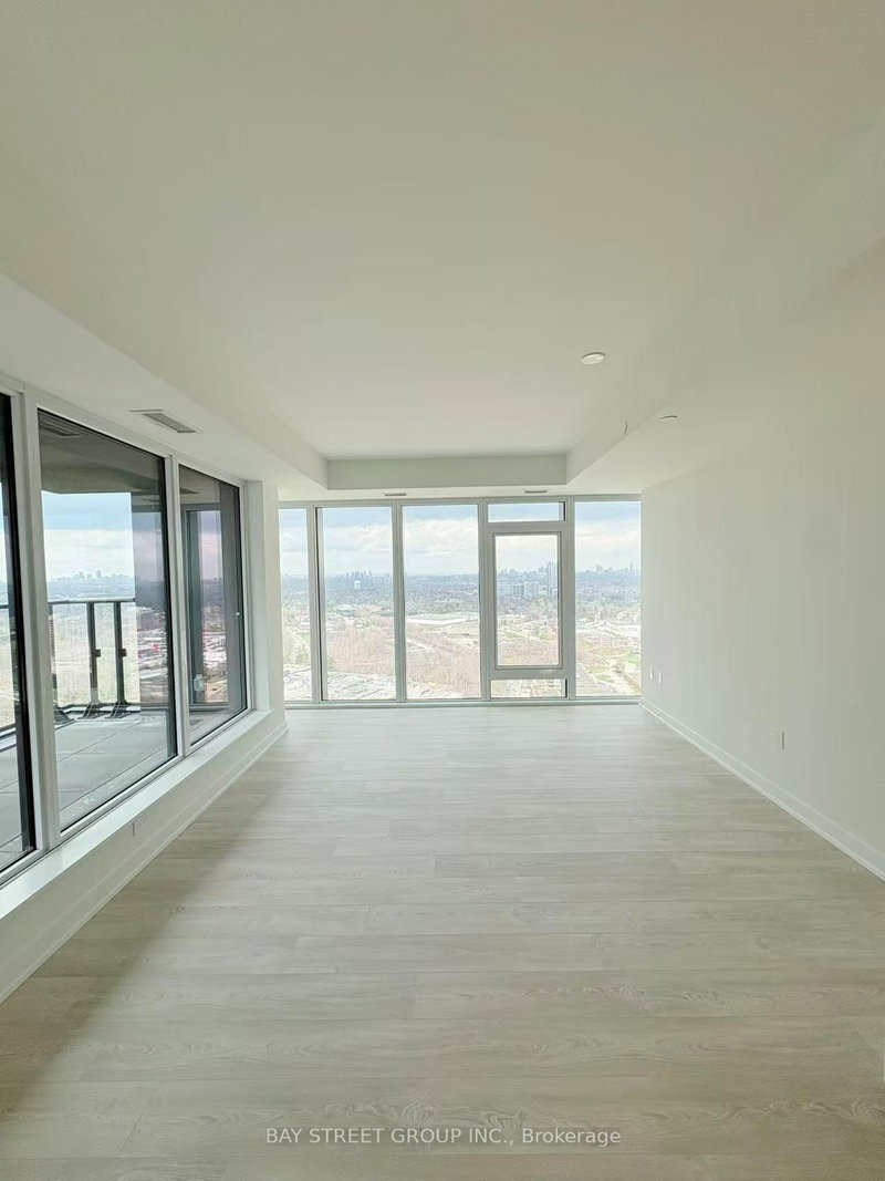 3207 - 1 Quarrington Lane, Toronto, M3C 0S4 | Image 2