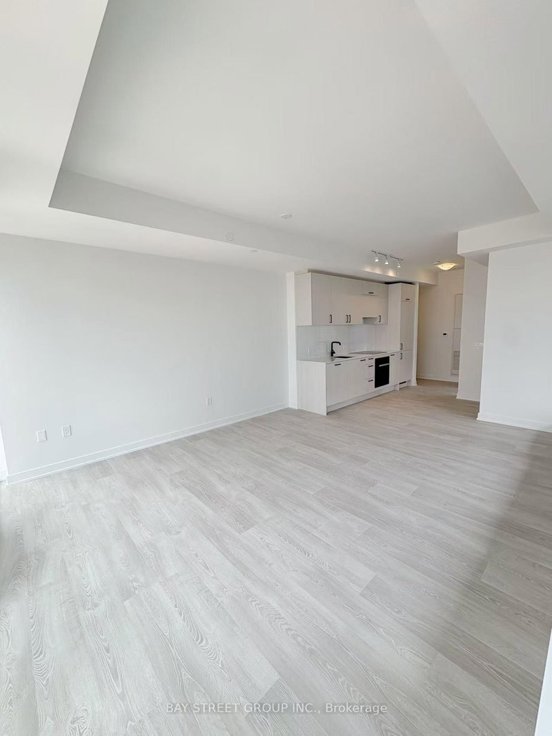 3207 - 1 Quarrington Lane, Toronto, M3C 0S4 | Image 3