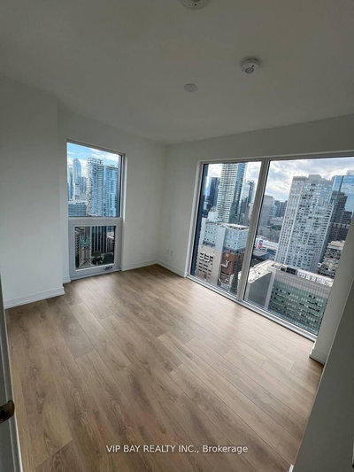 3707 - 82 Dalhousie (Bedroom 3) St | Toronto | Image