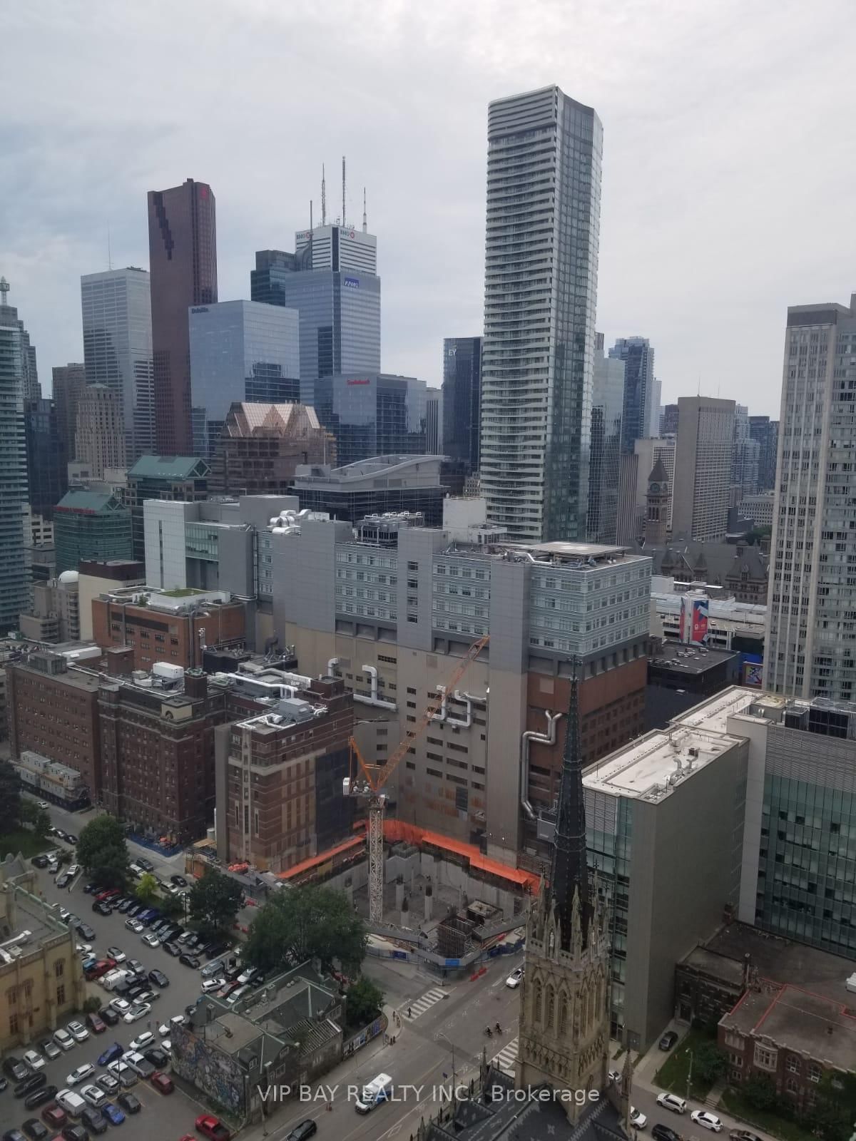 82 Dalhousie (Bedroom 3) Street, Unit 3707 - Photo 14