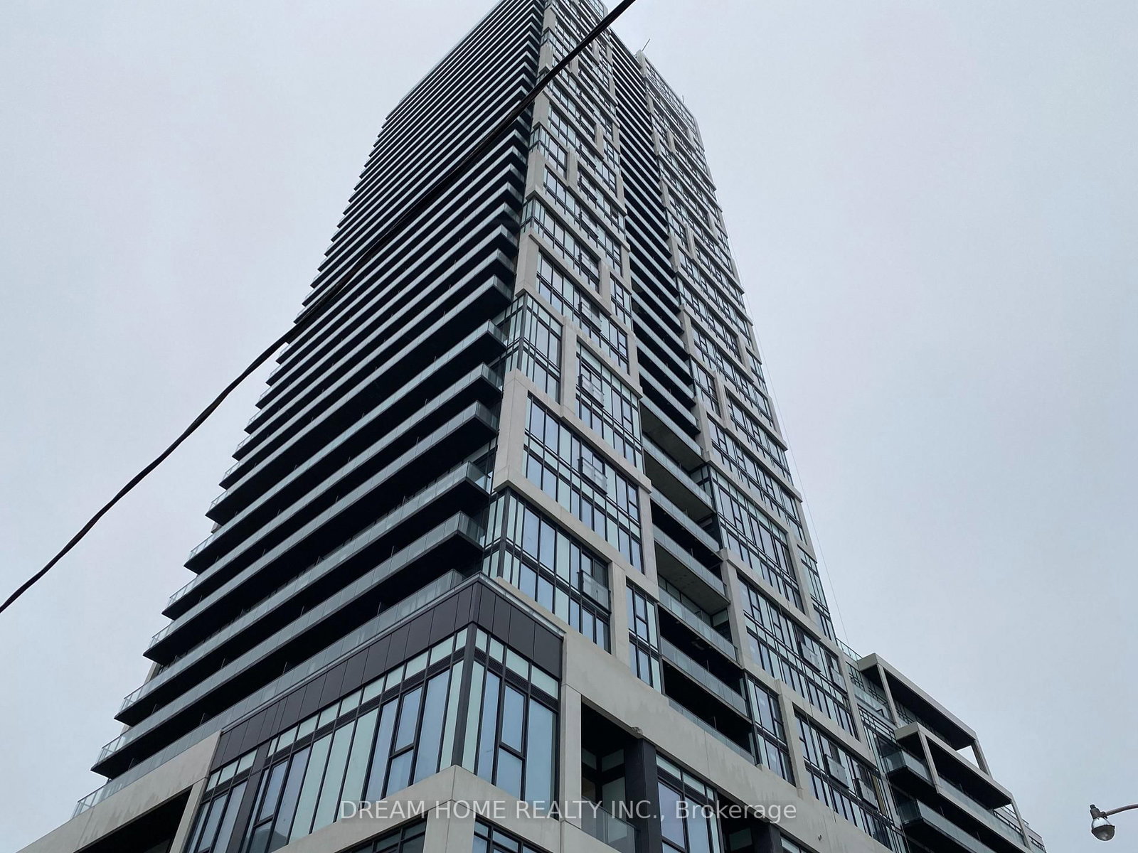 5 Defries Street, Unit 1702