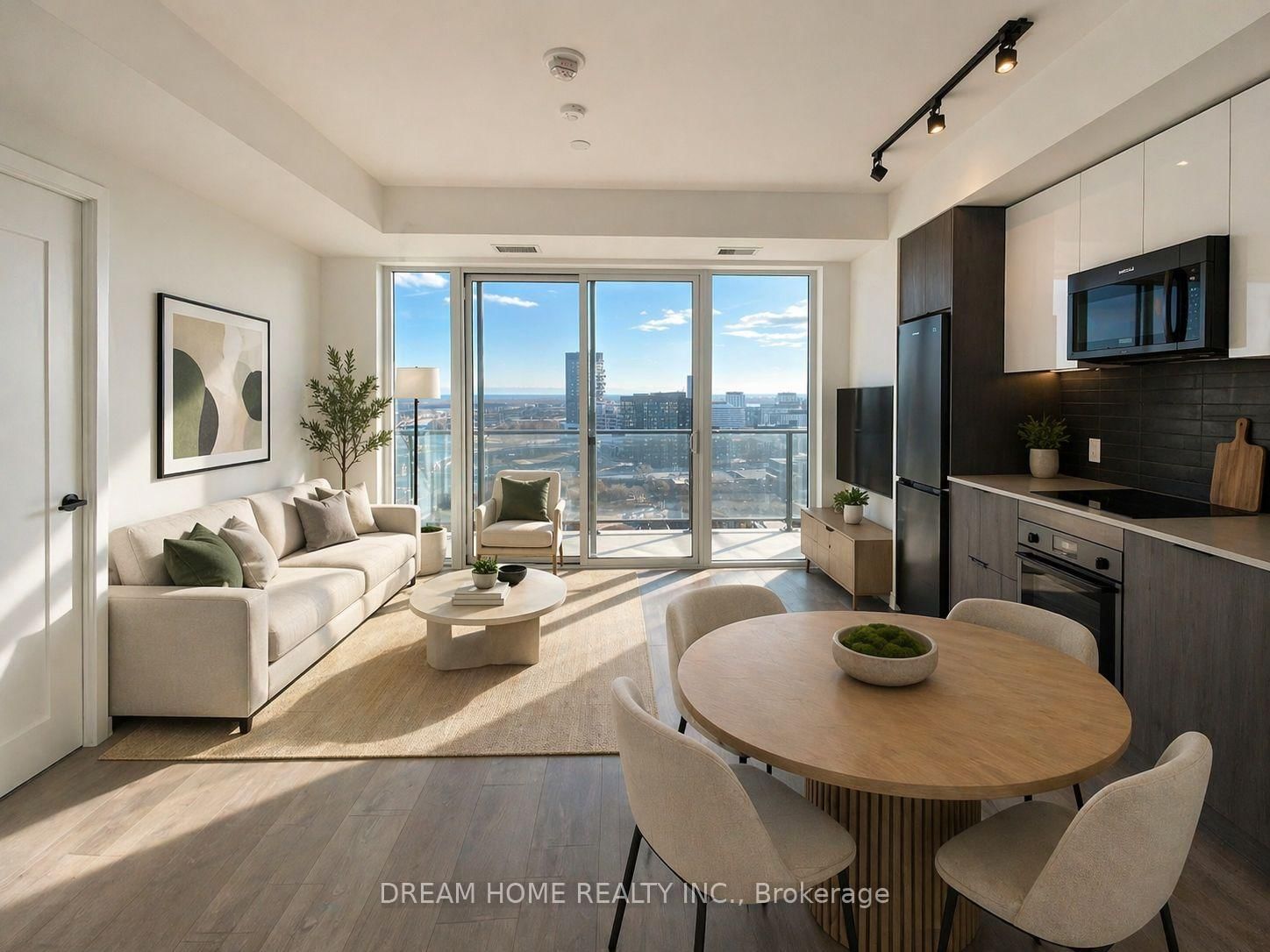 5 Defries Street, Unit 1702 - Photo 3