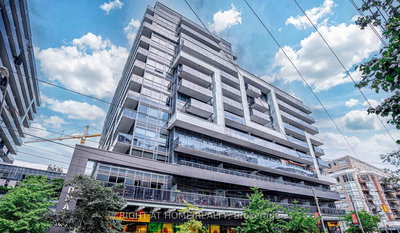 802 - 1030 King St | Toronto | Image